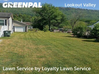 Grass Cutting nearby Chattanooga, TN, 