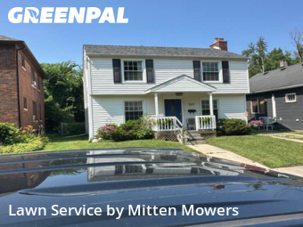 Lawn Care nearby Ferndale, MI, 