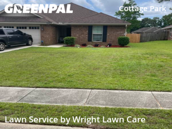 Lawn Service nearby Mobile, AL, 