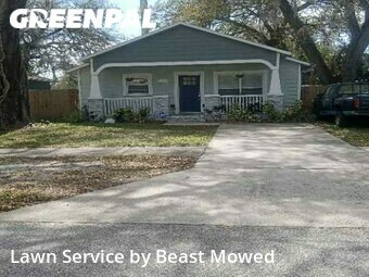 Lawn Mowing nearby Tampa, FL, 