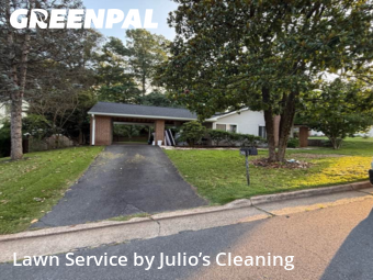 Lawn Mowing Service nearby Sterling, VA, 