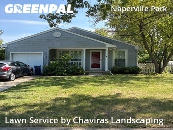 Yard Cutting nearby Naperville, IL, 