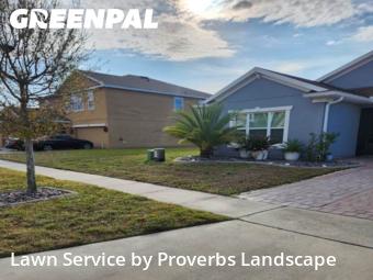 Grass Cut nearby Kissimmee, FL, 