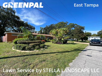 Grass Cutting nearby Tampa, FL, 