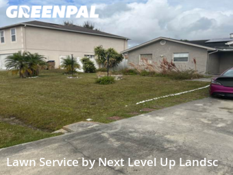 Yard Mowing nearby Kissimmee, FL, 