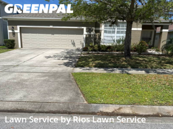 Grass Cutting nearby Orlando, FL, 