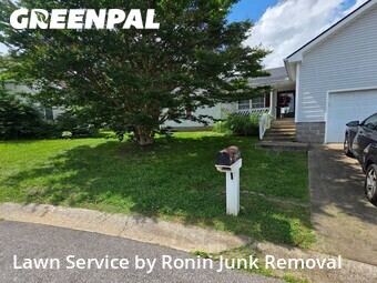 Lawn Care nearby Clarksville, TN, 