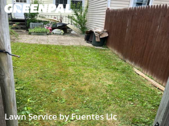 Grass Cutting nearby Nottingham, MD, 