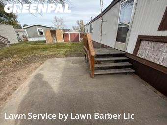 Lawn Service nearby Greeley, CO, 
