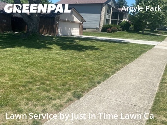 Lawn Mowing nearby Columbus, OH, 