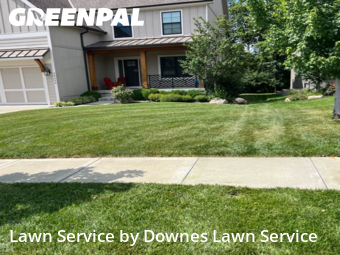 Lawn Care nearby Lenexa, KS, 