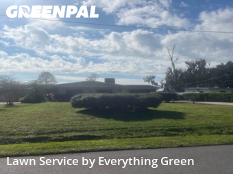 Lawn Service nearby Orlando, FL, 