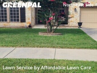 Lawn Service nearby Schertz, TX, 