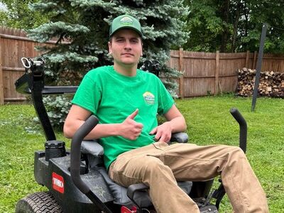 Niko’s Lawn Care Llc headshot
