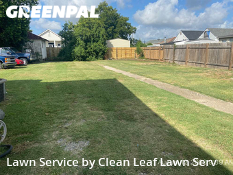 Lawn Care Service nearby Gretna, LA, 