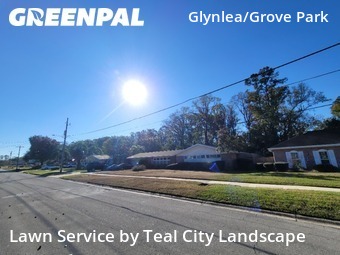 Landscaping Installation Jacksonville,32216,Landscaping Services by Teal City Landscape , work completed in Dec , 2025