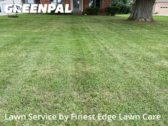 Lawn Mowing nearby Jeffersontown, KY, 