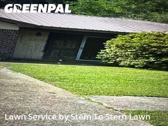 Lawn Cut nearby Ocean Springs, MS, 