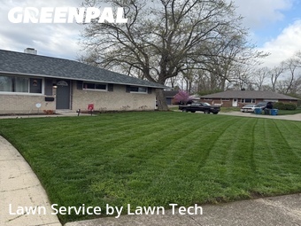 Yard Cutting nearby Huber Heights, OH, 