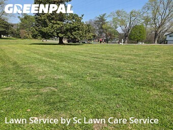 Yard Cutting nearby Brentwood, TN, 