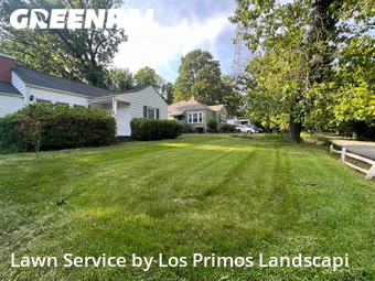 Yard Mowing nearby Signal Mountain, TN, 