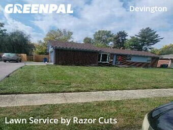 Lawn Mowing nearby Indianapolis, IN, 