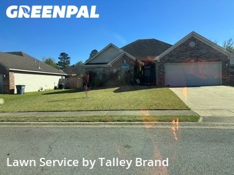 Lawn Cut nearby Bryant, AR, 