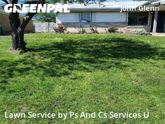 Yard Cutting nearby Oklahoma City, OK, 