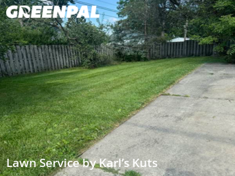 Lawn Maintenance nearby Garden City, MI, 