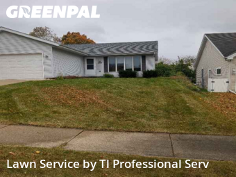 Lawn Care Service nearby Madison, WI, 
