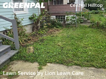Lawn Mow nearby Columbus, OH, 