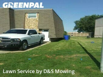 Grass Cutting nearby Norman, OK, 