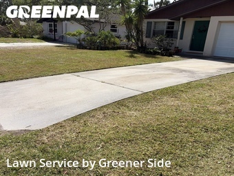 Lawn Mowing nearby Sarasota, FL, 