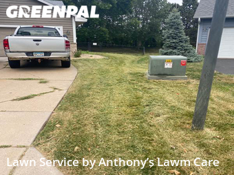 Yard Cutting nearby Maple Grove, MN, 