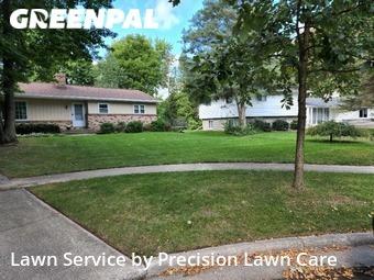 Yard Mowing nearby Midland, MI, 