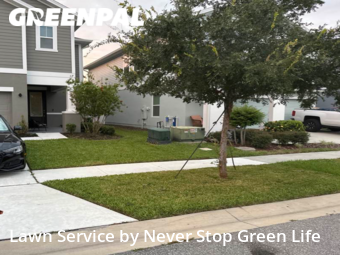 Yard Cutting nearby Orlando, FL, 