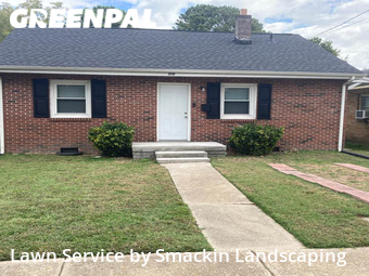 Lawn Service nearby Hampton, VA, 
