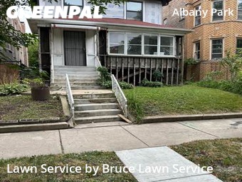Lawn Care Service nearby Chicago, IL, 