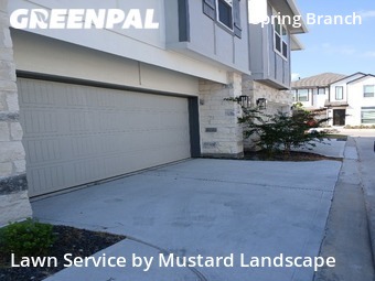 Lawn Maintenance nearby Houston, TX, 