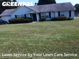 Lawn Mowing Service nearby Rex, GA, 