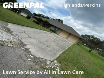 Lawn Mowing nearby Baton Rouge, LA, 