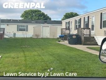 Grass Cutting nearby Romulus, MI, 