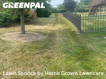 Lawn Maintenance nearby Hamilton, OH, 