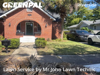Lawn Maintenance nearby Jacksonville, FL, 