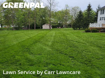 Lawn Cutting nearby Webster, NY, 
