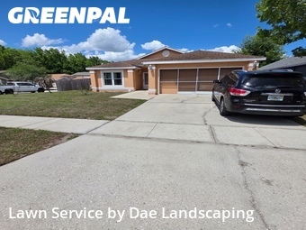 Lawn Maintenancein Winter Springs,32708,Lawn Care Service by Dae Landscaping, work completed in Jun , 2026