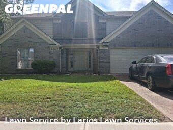 Lawn Maintenance nearby Pearland , TX, 