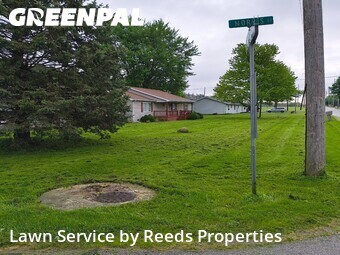 Lawn Mowing Service nearby Marion, OH, 
