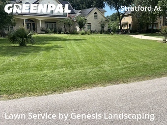 Lawn Service nearby Tomball, TX, 