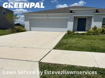 Lawn Cut nearby Poinciana, FL, 